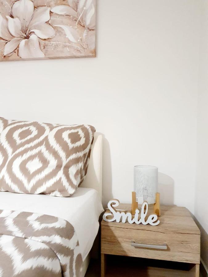 Apartmani Sara Bibinje Luaran gambar