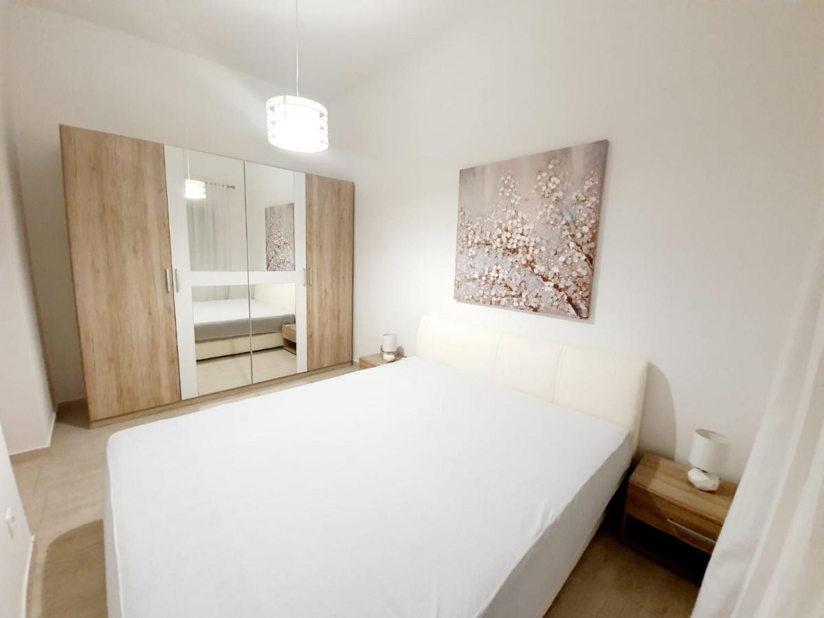 Apartmani Sara Bibinje Luaran gambar