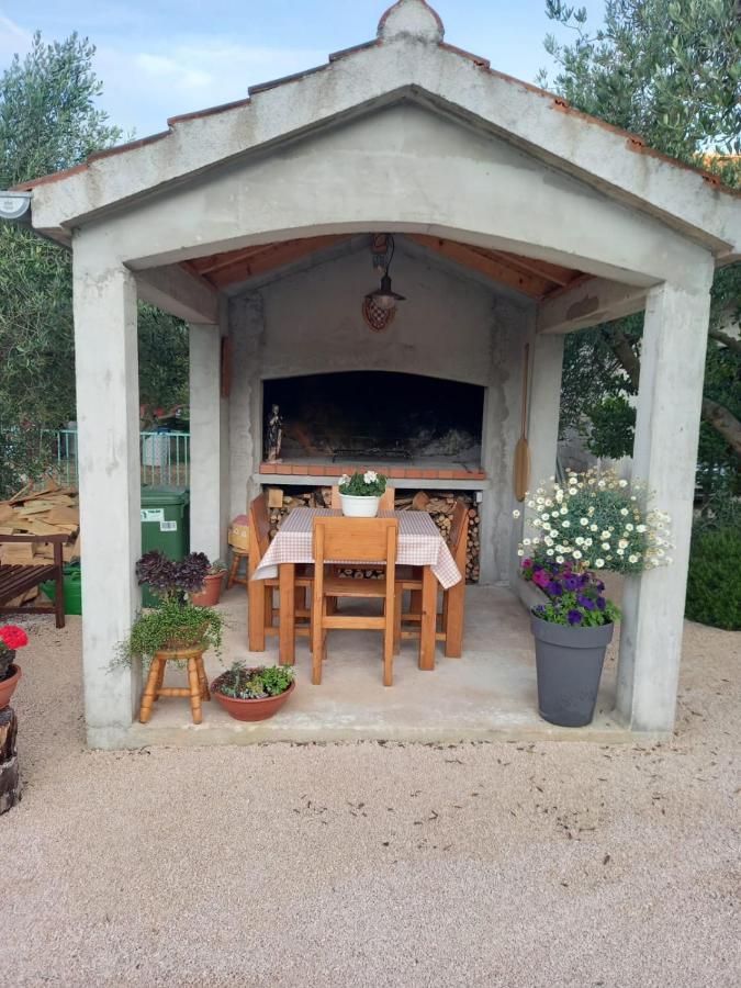 Apartmani Sara Bibinje Luaran gambar