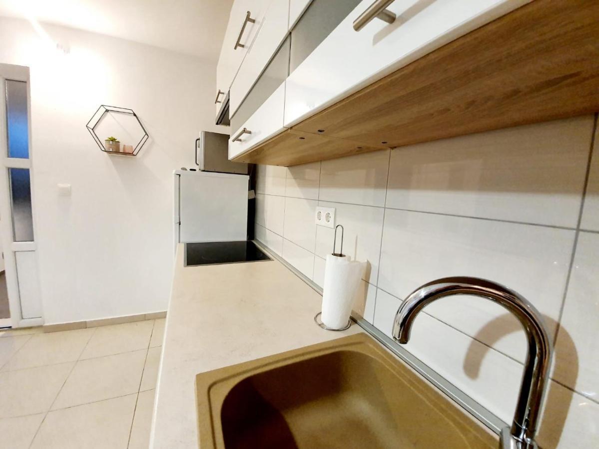Apartmani Sara Bibinje Luaran gambar