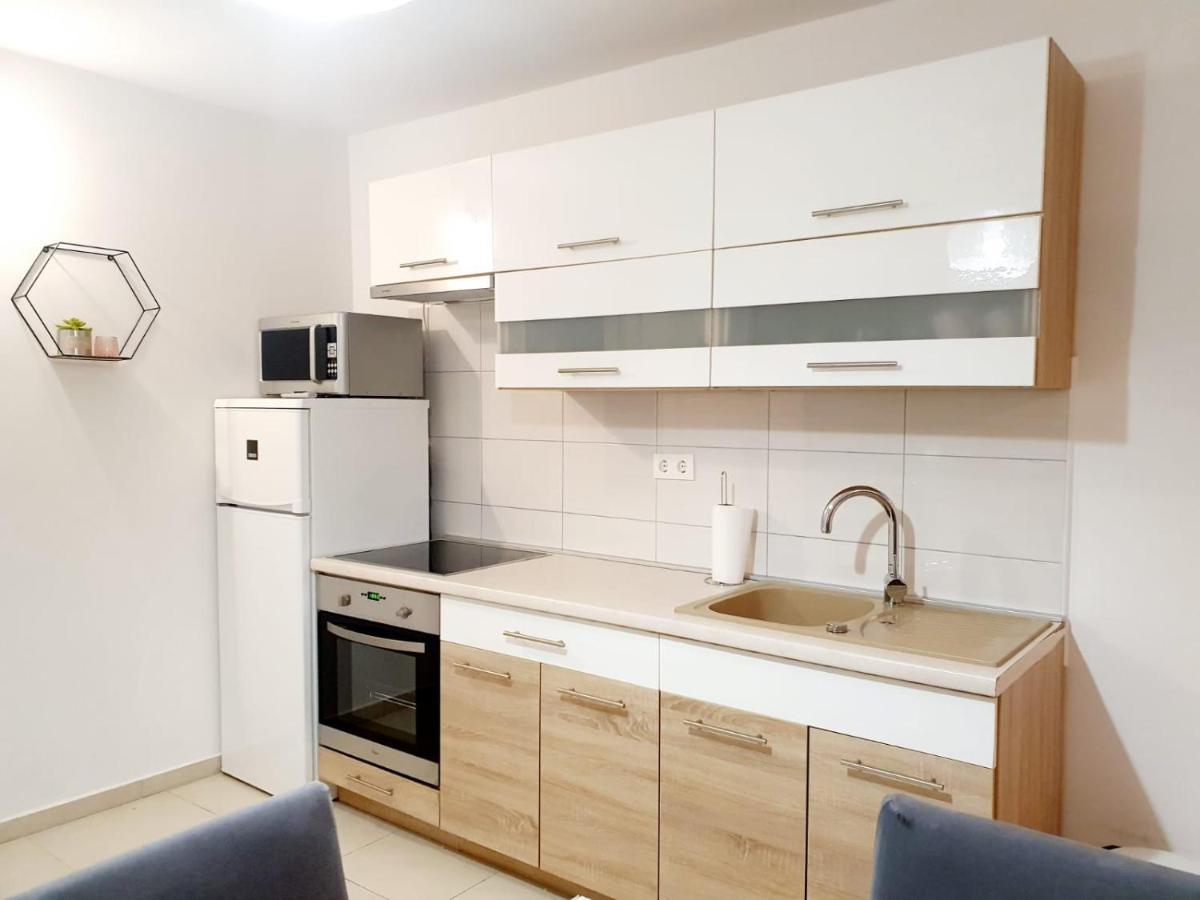 Apartmani Sara Bibinje Luaran gambar