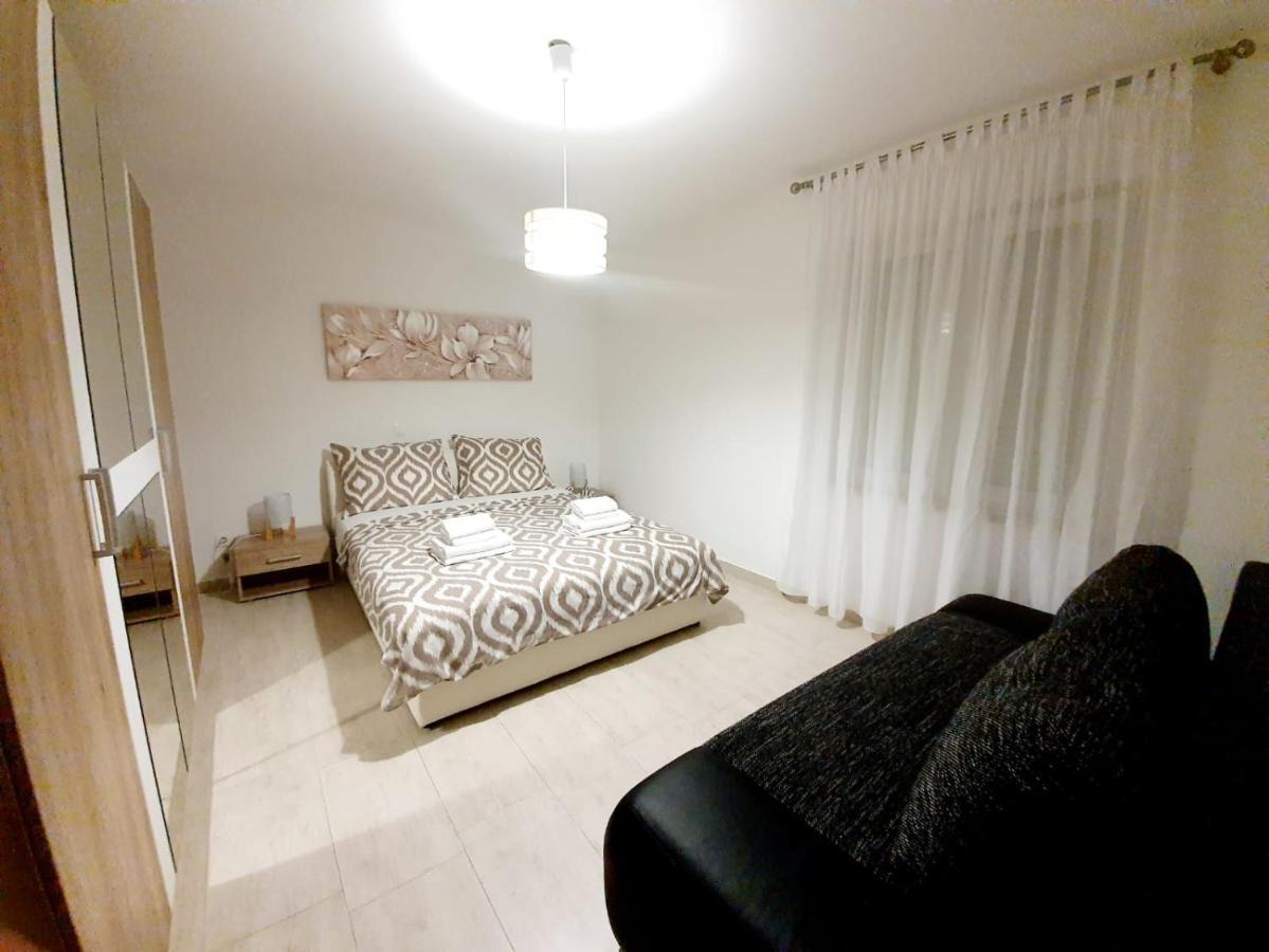 Apartmani Sara Bibinje Luaran gambar