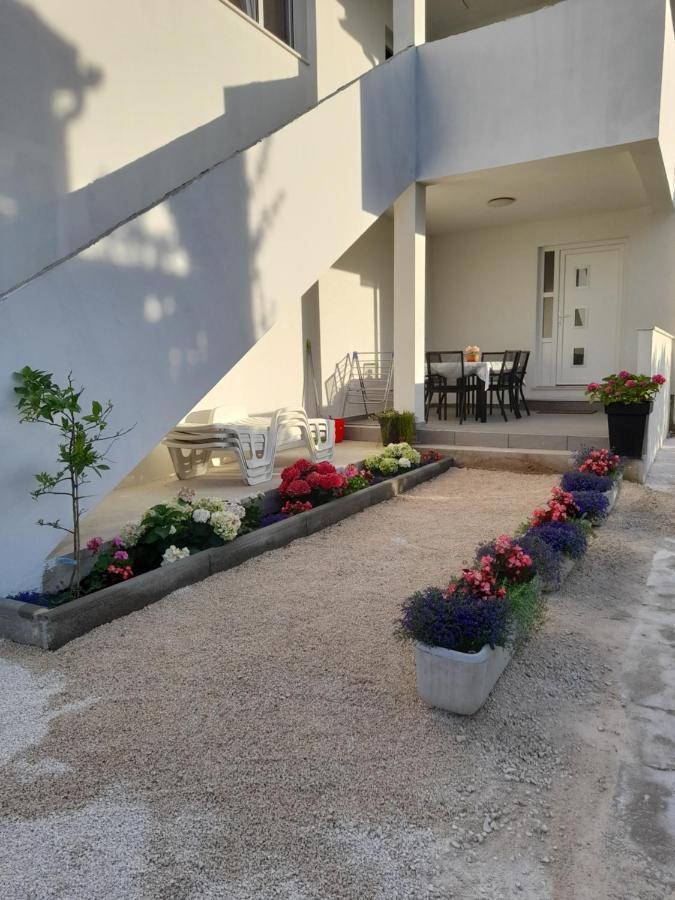 Apartmani Sara Bibinje Luaran gambar
