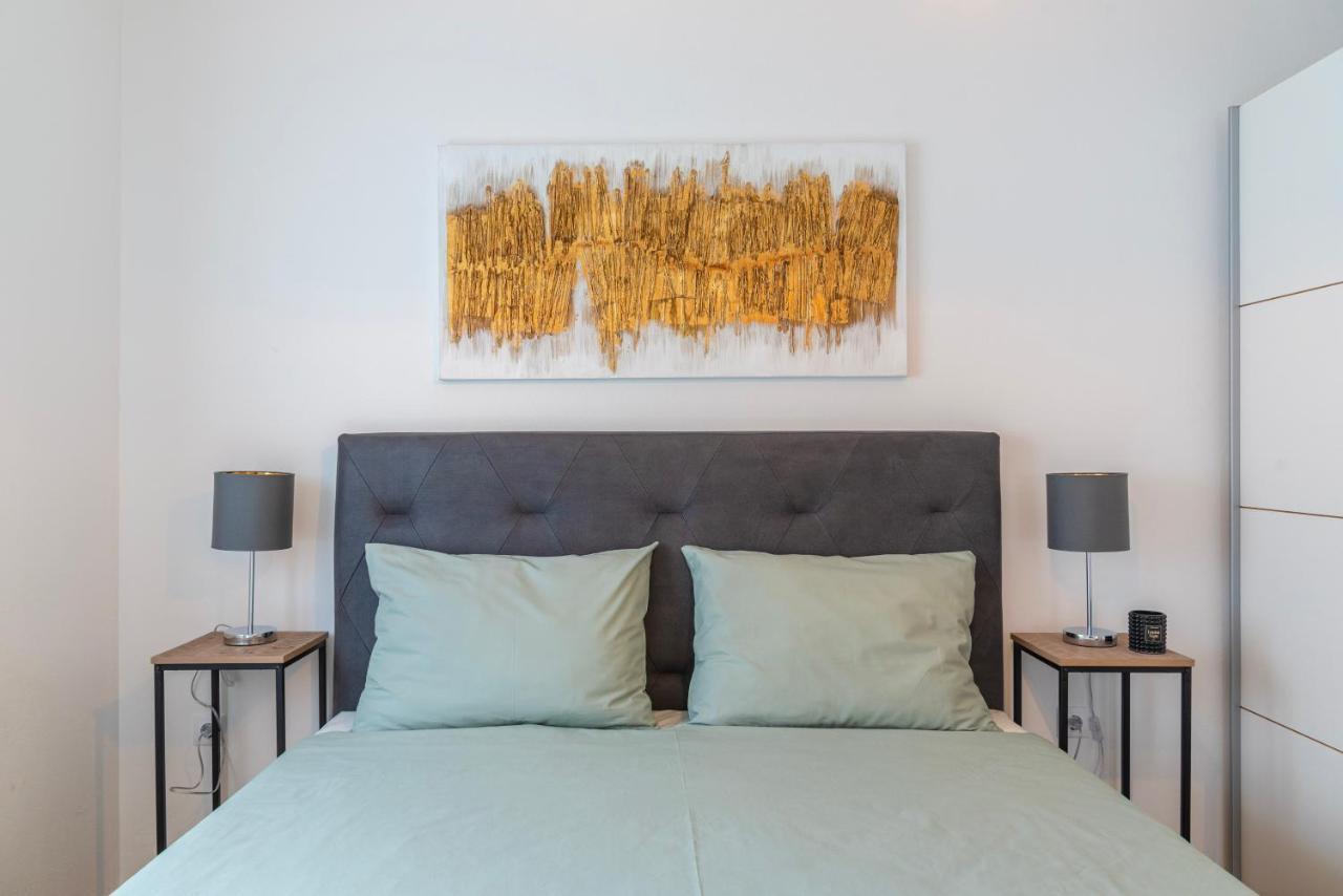 Apartmani Sara Bibinje Luaran gambar