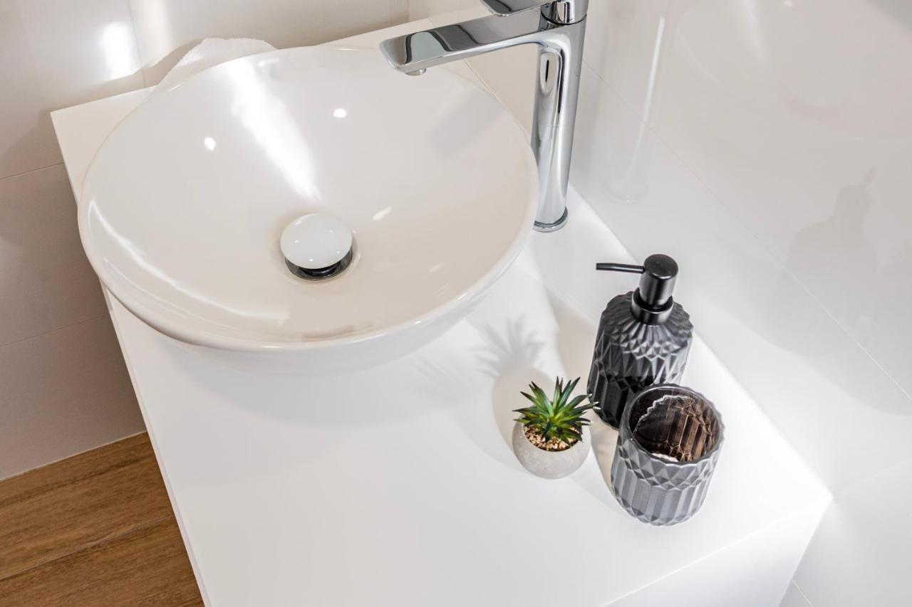 Apartmani Sara Bibinje Luaran gambar