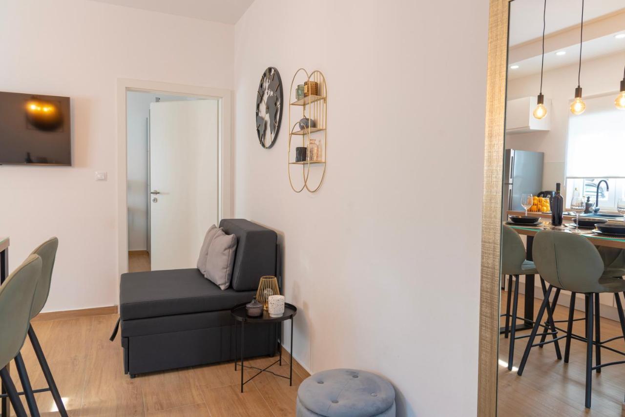 Apartmani Sara Bibinje Luaran gambar