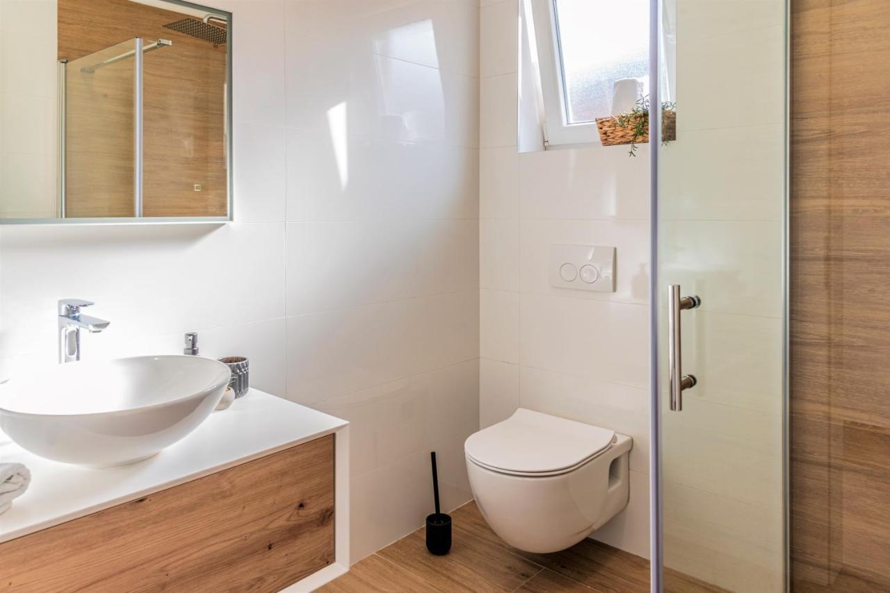 Apartmani Sara Bibinje Luaran gambar