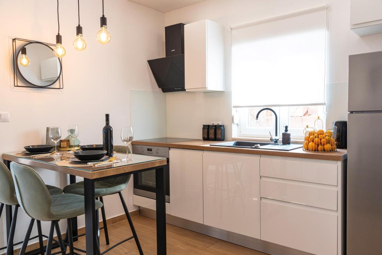 Apartmani Sara Bibinje Luaran gambar