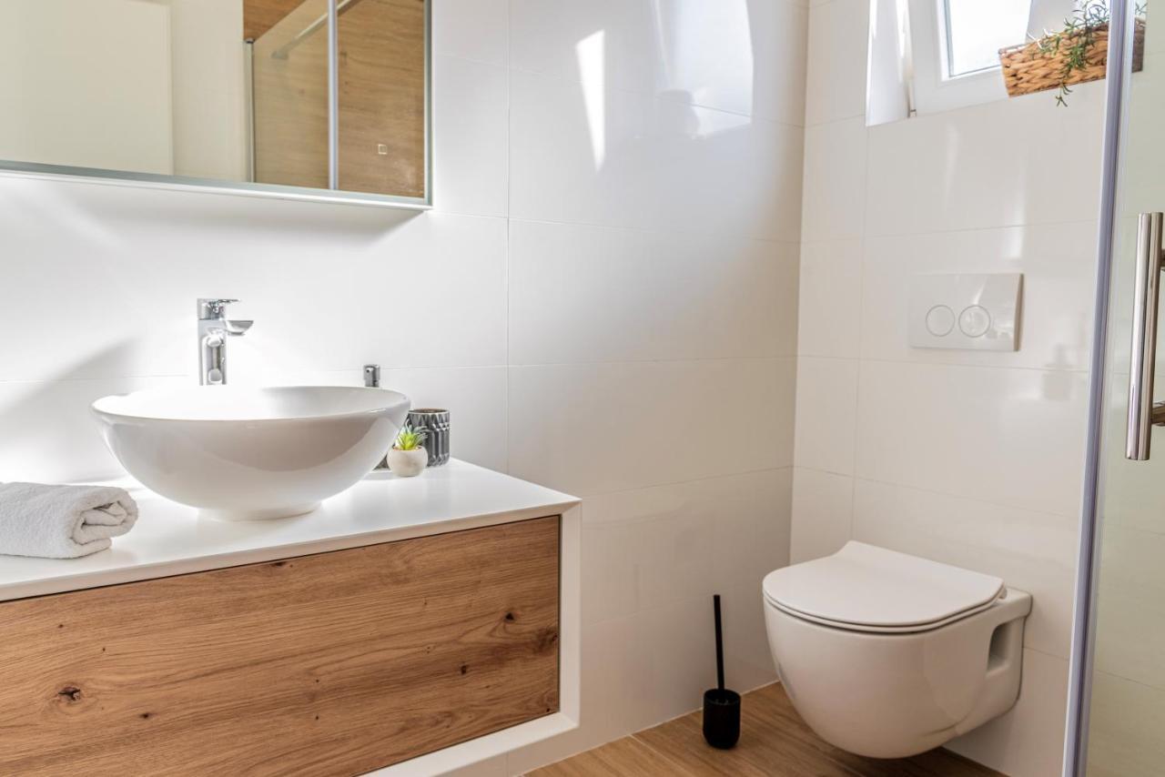 Apartmani Sara Bibinje Luaran gambar