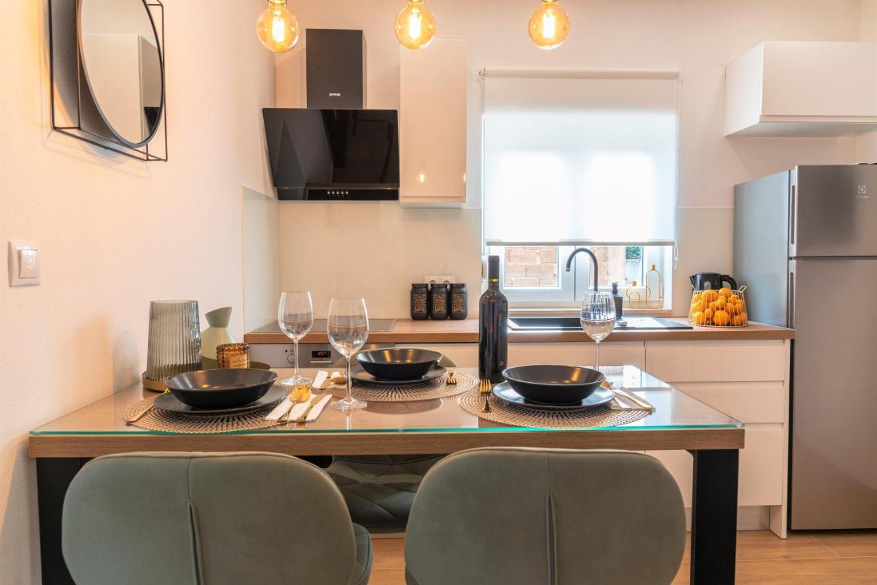 Apartmani Sara Bibinje Luaran gambar