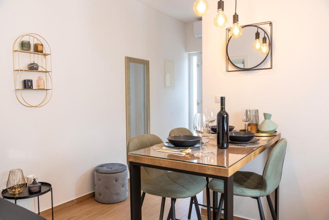 Apartmani Sara Bibinje Luaran gambar