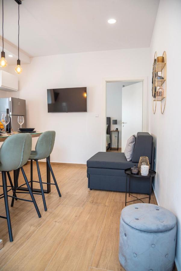 Apartmani Sara Bibinje Luaran gambar