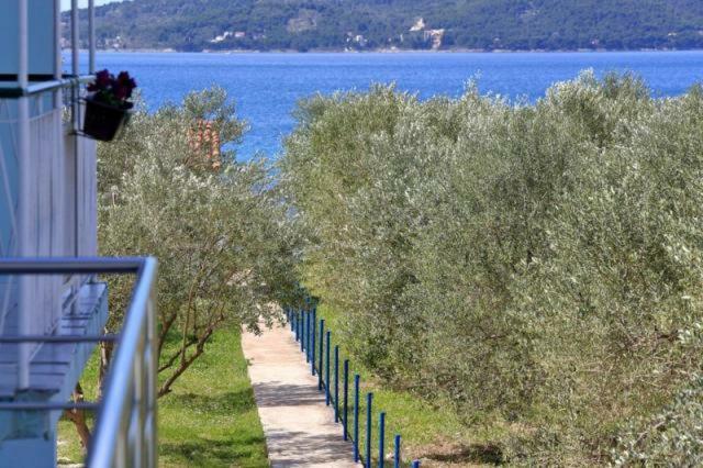 Apartmani Sara Bibinje Luaran gambar