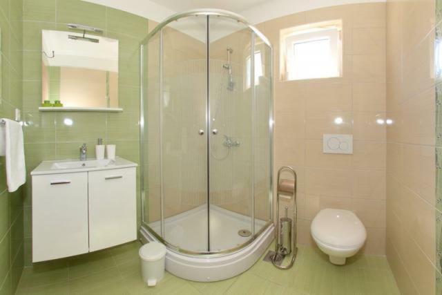 Apartmani Sara Bibinje Luaran gambar